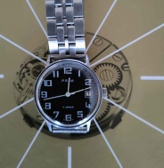 Hodinky PRIM - 