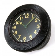 Hodiny AVRM-K do tanku.