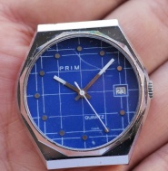 Prim Quartz - hledaný model