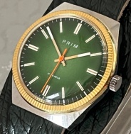 PRIM ALA ROLEX, kal.66