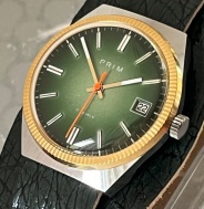 PRIM ALA ROLEX, kal.68