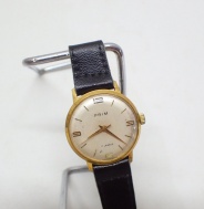 Hodinky Prim 1966 !!!