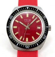 Hodinky PRIM SPORT. Marta10