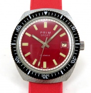 Hodinky PRIM SPORT. Marta10