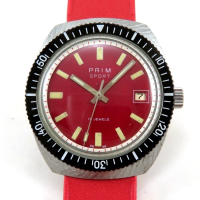 Hodinky PRIM SPORT. Marta10