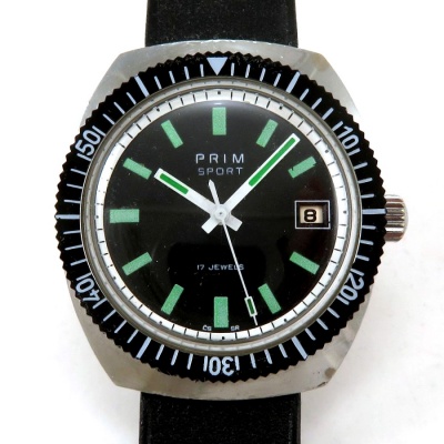 Hodinky PRIM SPORT. Land18