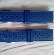 2x tropic řemen 