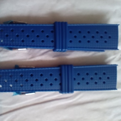 2x tropic řemen 