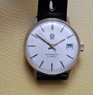 VÝVOZNÍ ANCRE PRIM  Automatic 