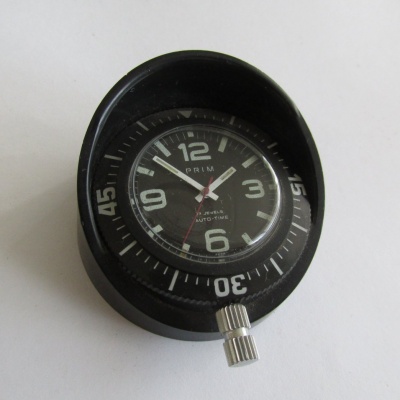 AUTO-TIME PRIM - AUTOHODINY PRIM 