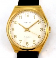 Hodinky PRIM. Land19