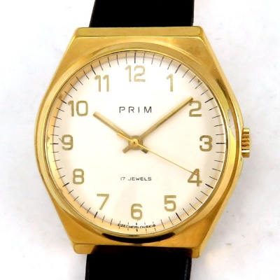 Hodinky PRIM. Land19