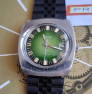  Hodinky PRIM - 