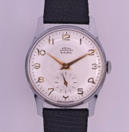 Prim kalibr 50 ,,šupináč,, 15 Jewels