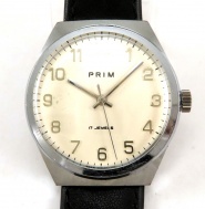 Hodinky PRIM. Land9