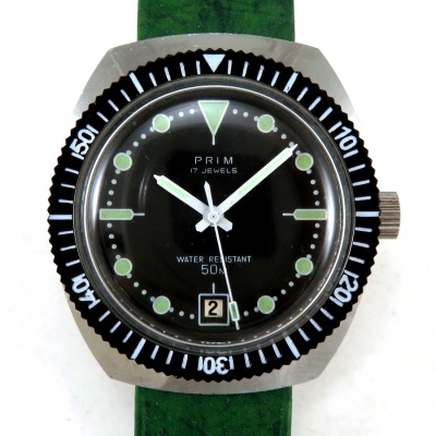 Hodinky PRIM SPORT. Land7
