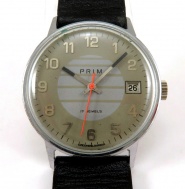 Hodinky PRIM. Land12