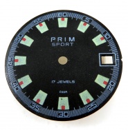 Číselník PRIM SPORT