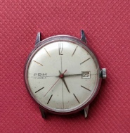 Hodinky Prim - Elegant r.v. 1964