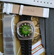 Hodinky PRIM - 