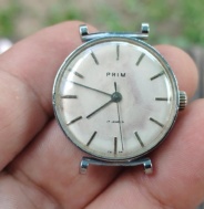 Hodinky Prim