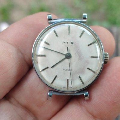 Hodinky Prim