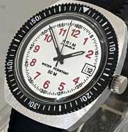 PRIM SPORT II, kal.68
