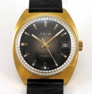 Hodinky PRIM. Land11