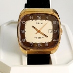 PRIM TV AUTOMATIC