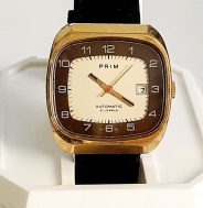 PRIM TV AUTOMATIC