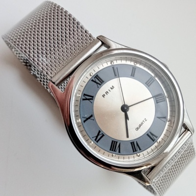 PRIM Quartz NOS