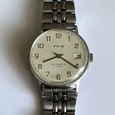 Prim automatic 96