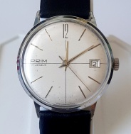 PRIM ELEGANT- DATUM
