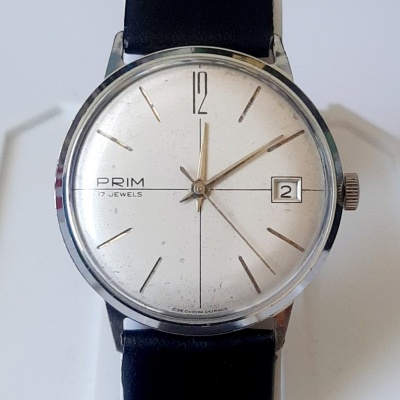 PRIM ELEGANT- DATUM