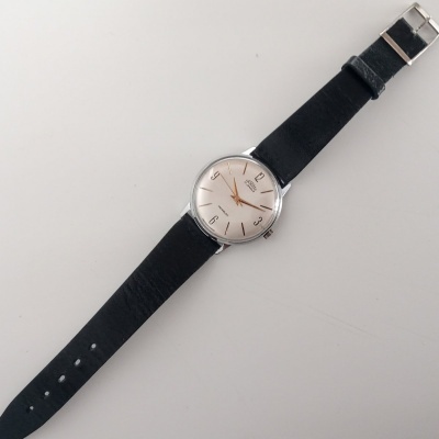 Prim elegant incabloc