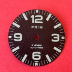 Prim ciferník auto-time