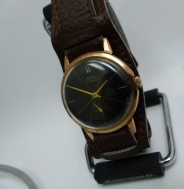 HODINKY PRIM alaDIPLOMAT 1964 TYP500943 