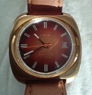 Prim Automatic 