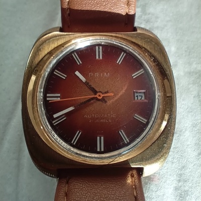 Prim Automatic 