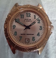 Prim Sport 3 kalibr 64