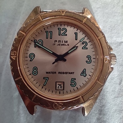 Prim Sport 3 kalibr 64