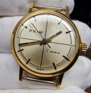 Prim kal.66 sunburst 
