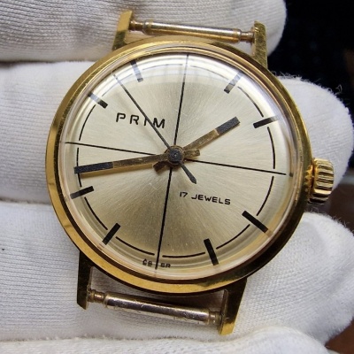 Prim kal.66 sunburst 