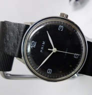 HODINKY PRIM ELEGANT TYP664871 VELMI ZACHOVALÉ