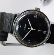 HODINKY PRIM ELEGANT TYP664871 VELMI ZACHOVALÉ