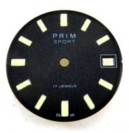 Číselník PRIM SPORT. Land1