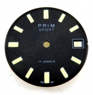 Číselník PRIM SPORT. Land1