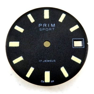 Číselník PRIM SPORT. Land1