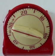 KUCHYŇSKÁ MINUTKA PRIM 1962