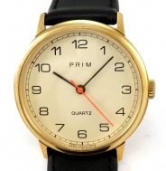 Hodinky PRIM QUARTZ. Land2